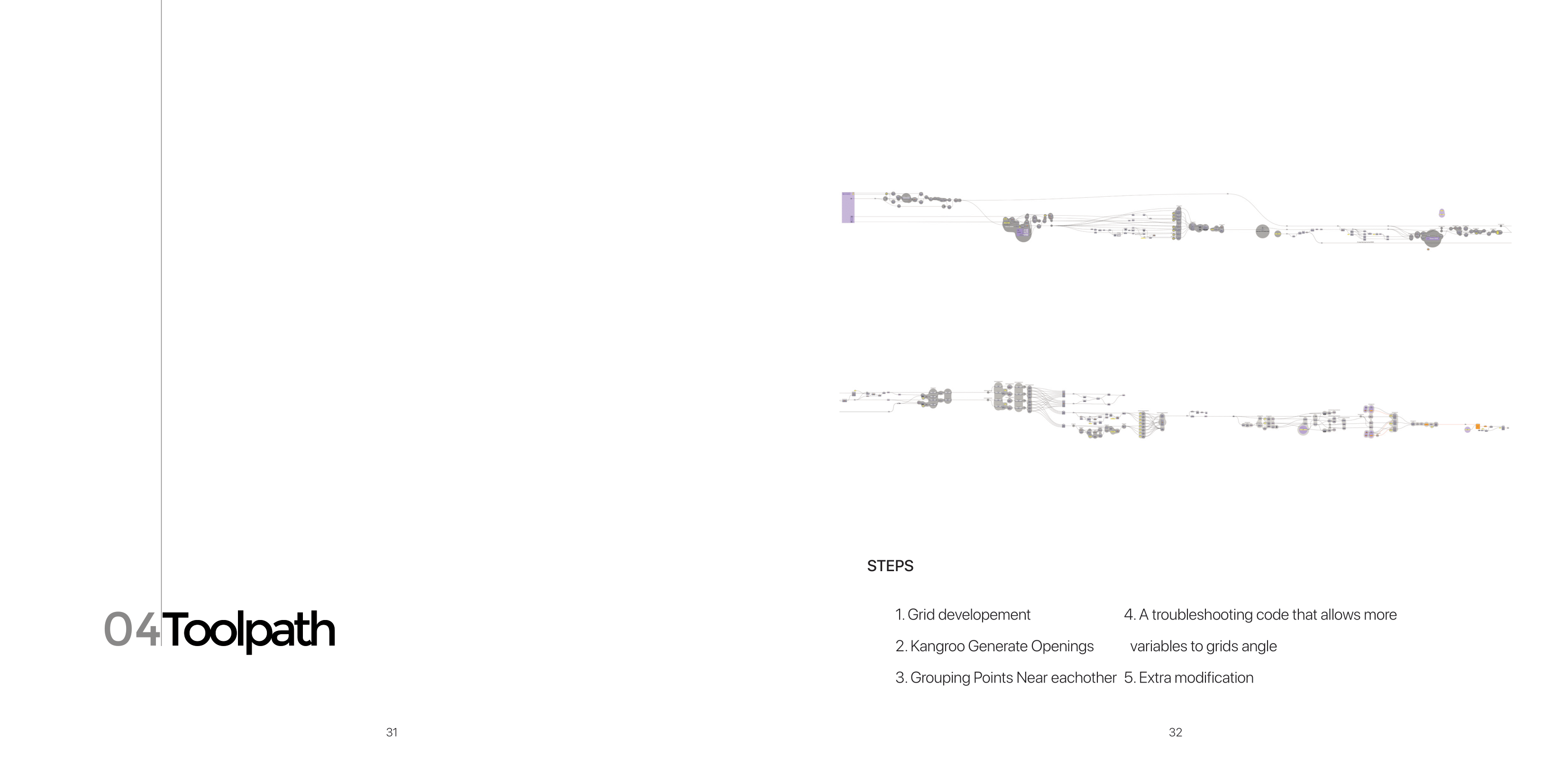 Form Finding Example 6